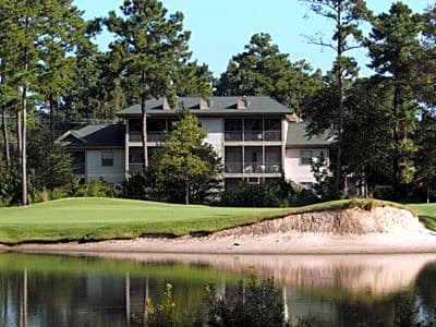 Hotel 717 – Pawleys Island, SC