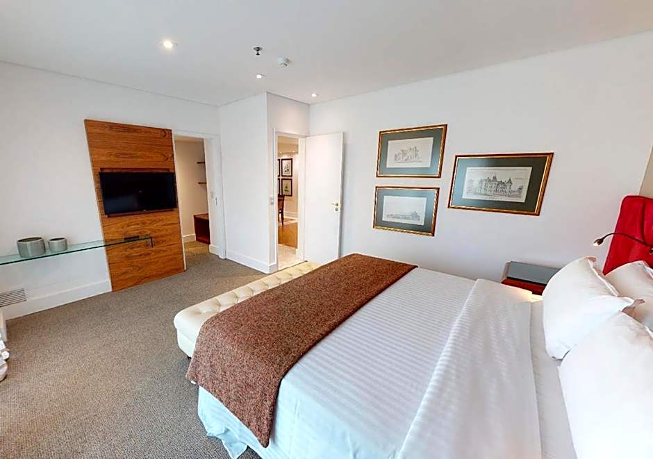 Gran Estanplaza Berrini