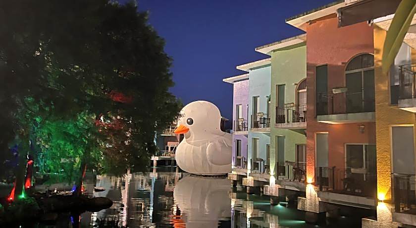 River Forest Leisure Farm