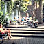 Hamra Urban Gardens