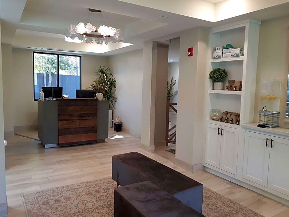 Cliffrose Springdale, Curio Collection by Hilton