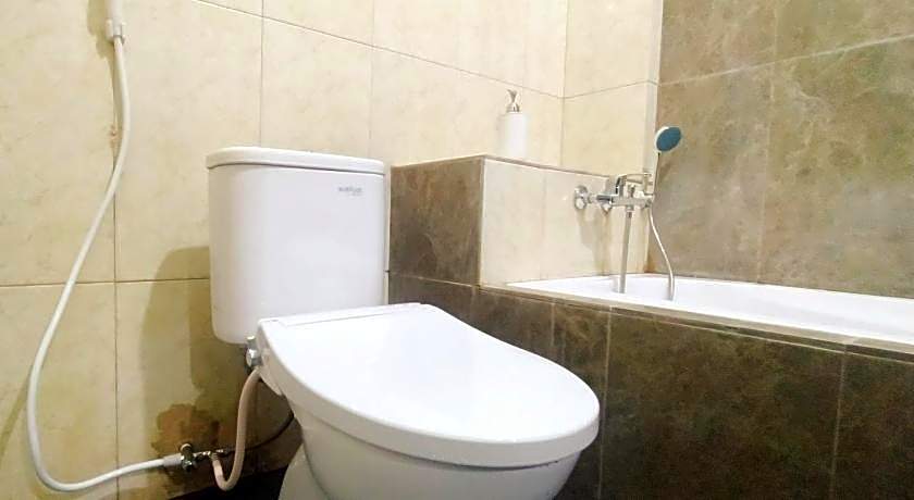 RedDoorz near Prawirotaman Yogyakarta