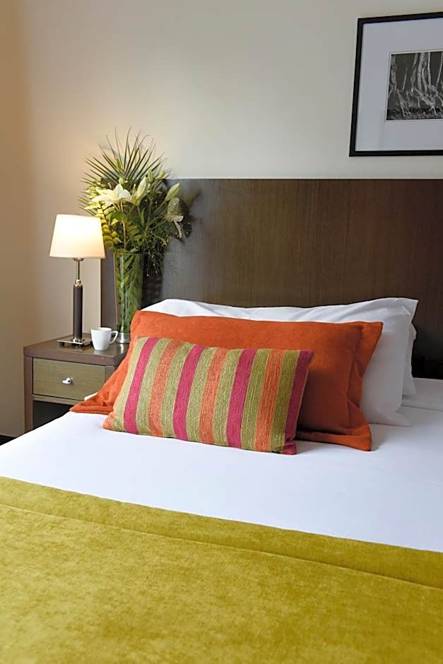 Argenta Suites Belgrano