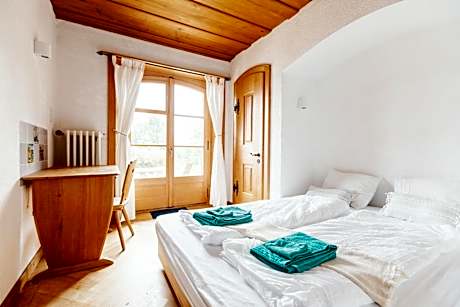 Villa - Beach Front