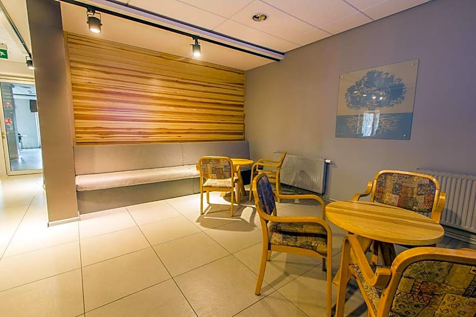 Hotel Platan