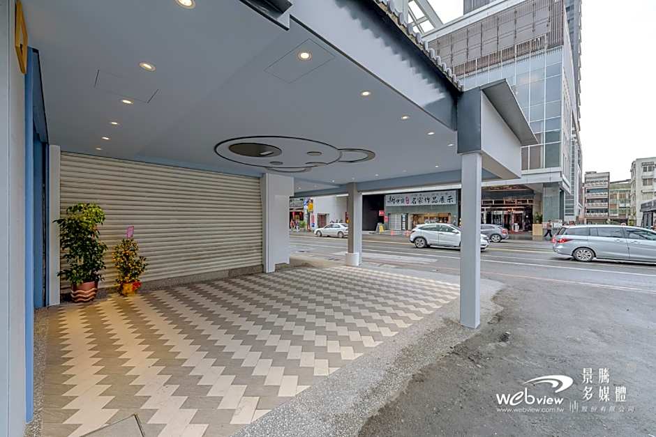 prince hot spring hotel