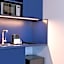 Mercure Brussels Centre Rogier