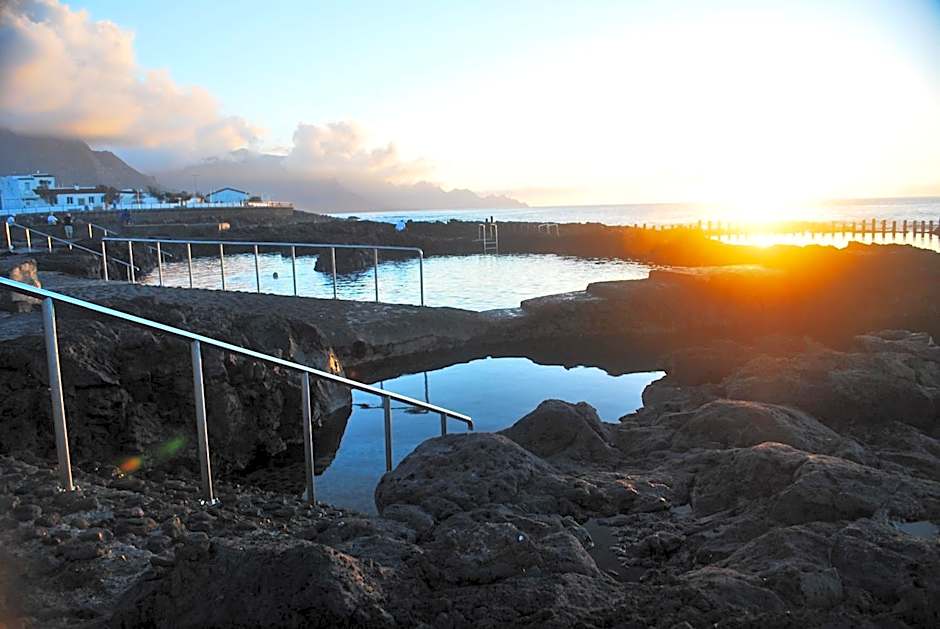 Hotel Puerto de Las Nieves