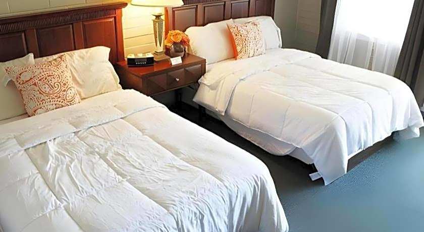 Keuka Lake Motel - Adults Only