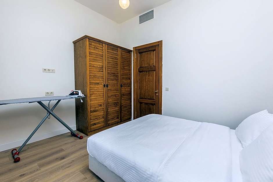 The Nomad Inn Old City İstanbul