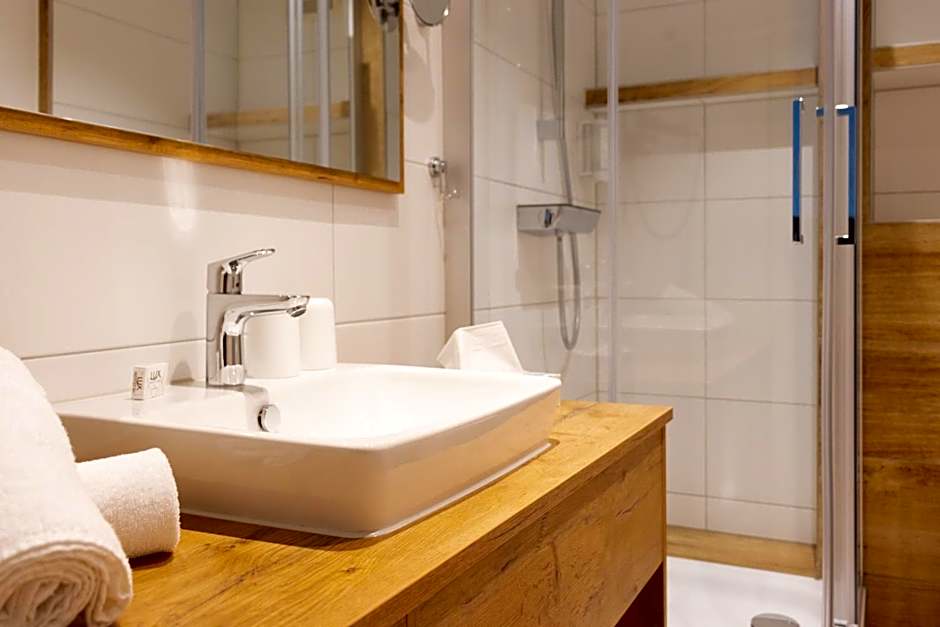 DEVA Hotel Renchtalblick