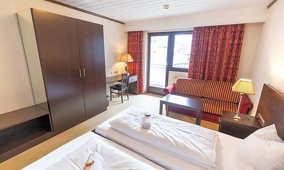 Hotel Rosanna by Alpeffect Hotels