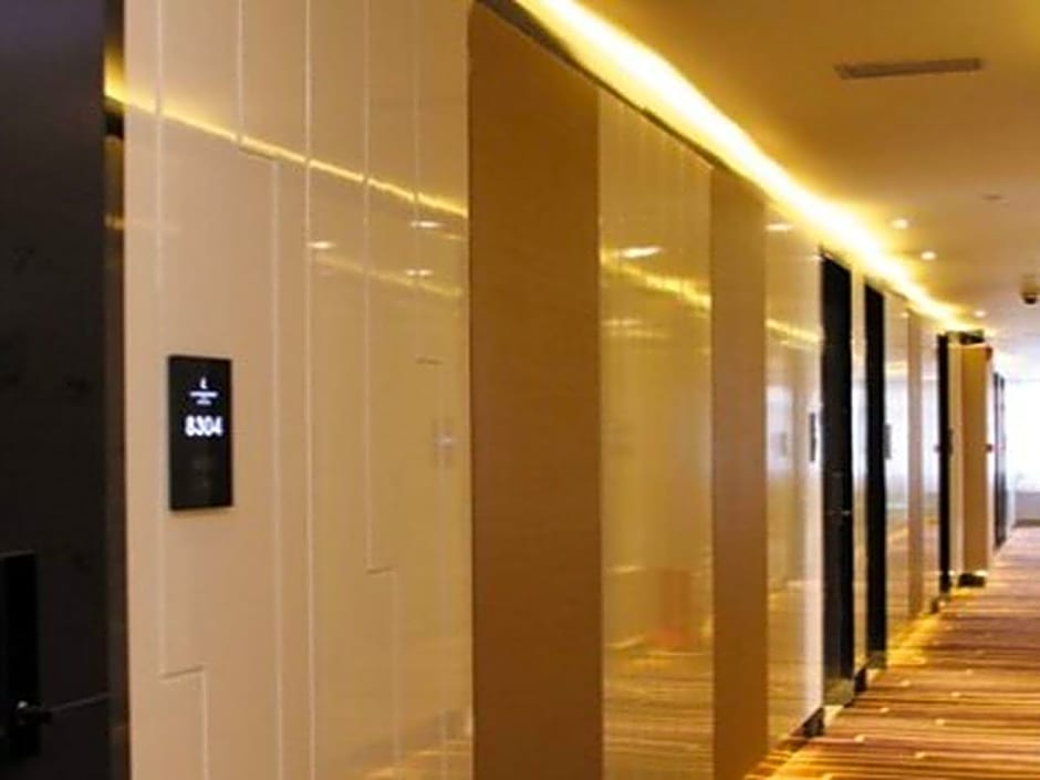 Lavande Hotel Rizhao East Haiqu Road RT-Mart