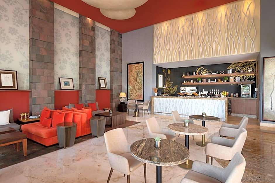 Grand Velas Riviera Maya - All Inclusive