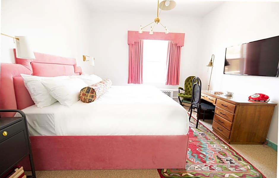 Bradford House, a Member of Design Hotels
