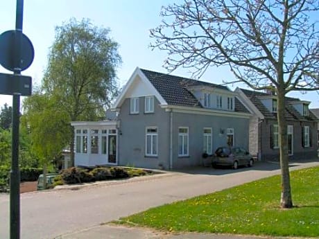 B&B aandedijkinbrakel