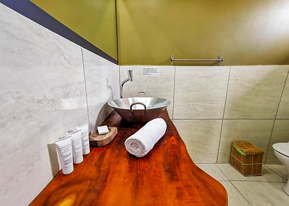 Pousada Casa Kuavá Experience