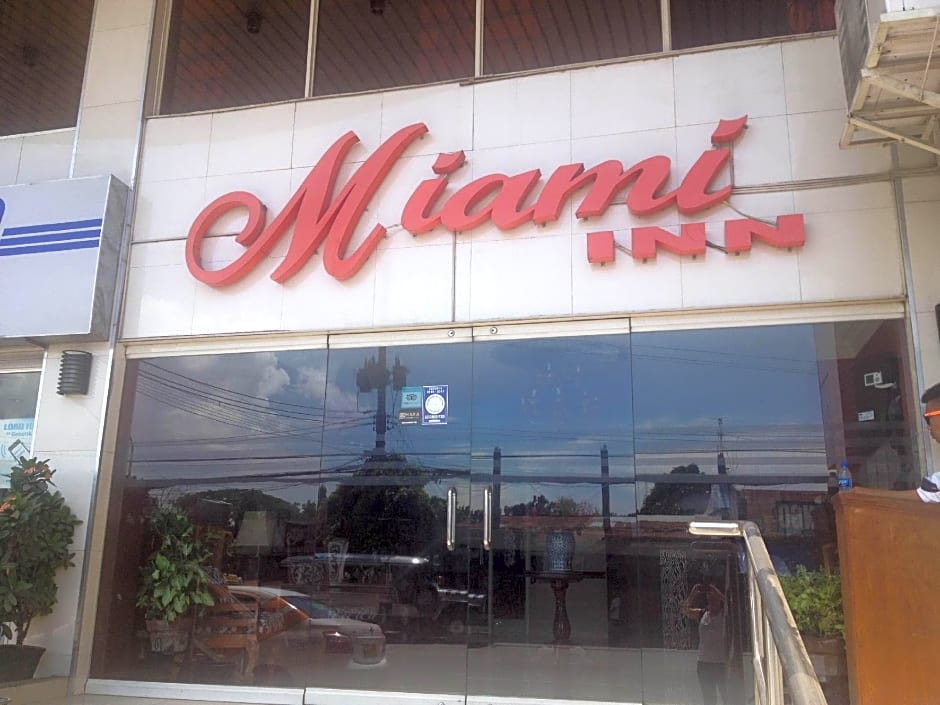 Miami Inn
