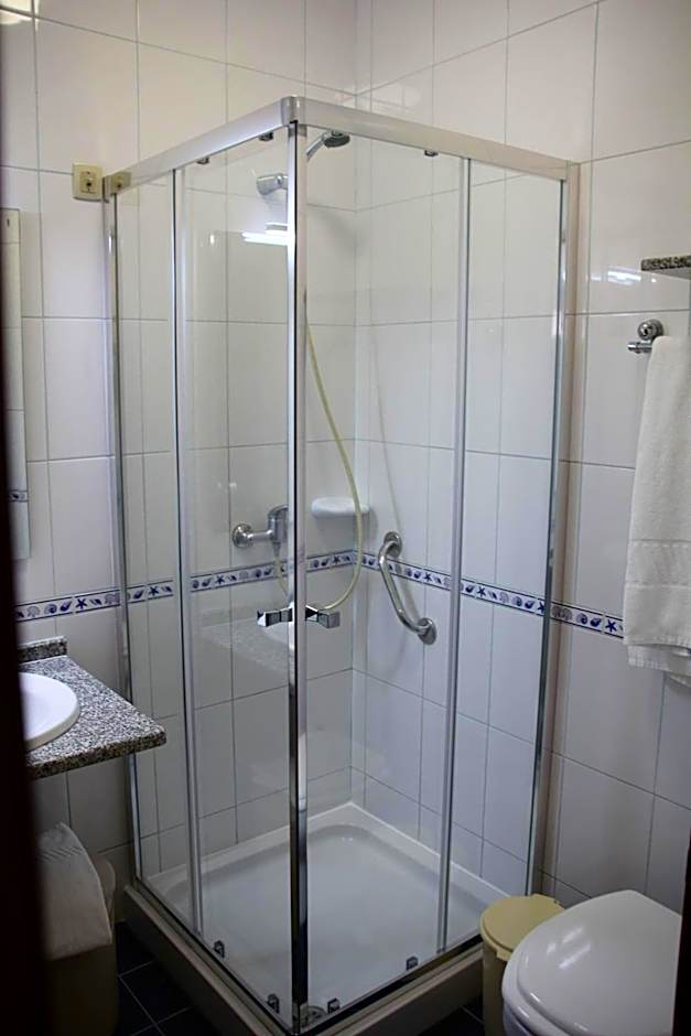 Hotel Joao Capela