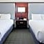 Hilton Scranton Hotel And Conference Center