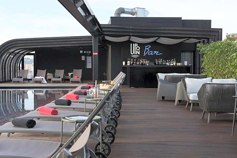 Upon Lisbon Prime Residences