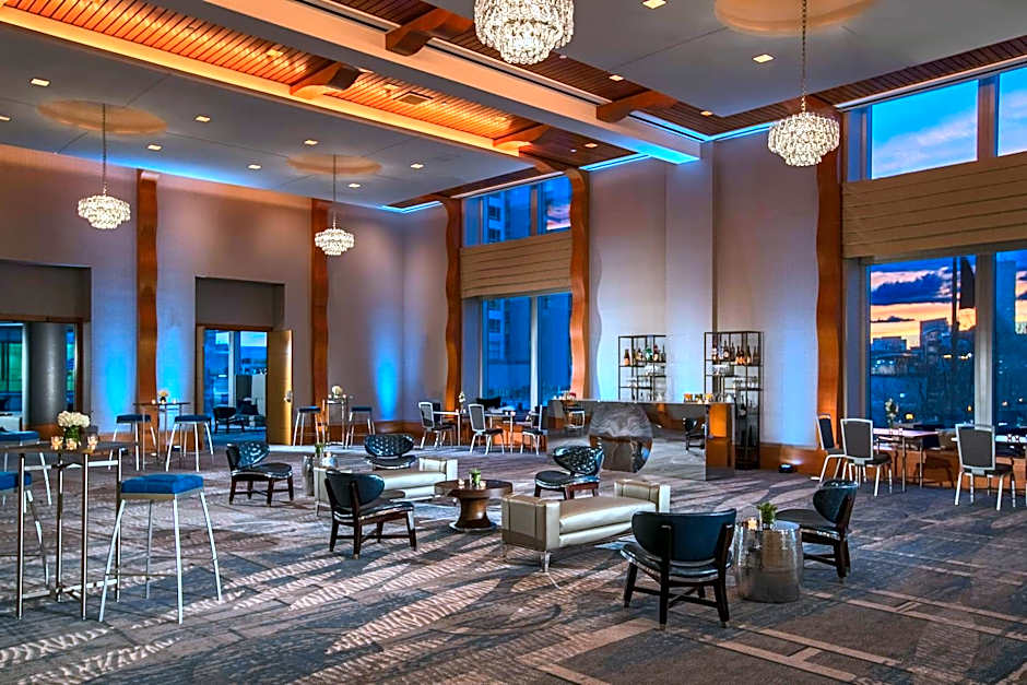 Renaissance Boston Seaport District