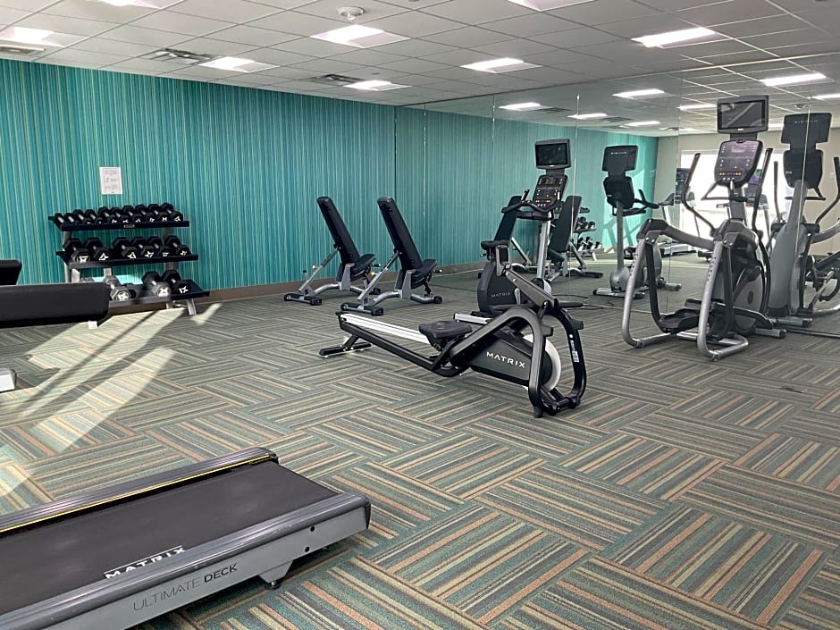 Holiday Inn Express and Suites Wylie West By IHG