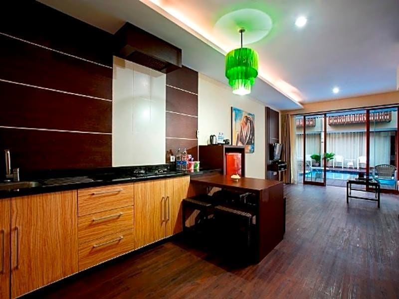Devata Suite & Residence