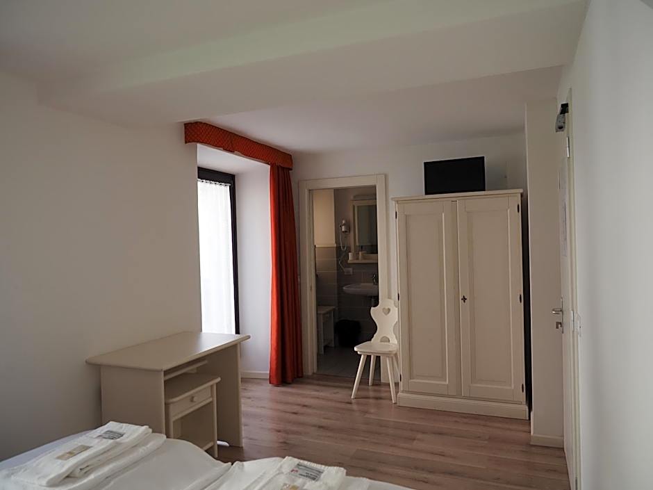Hotel B&B Francolini