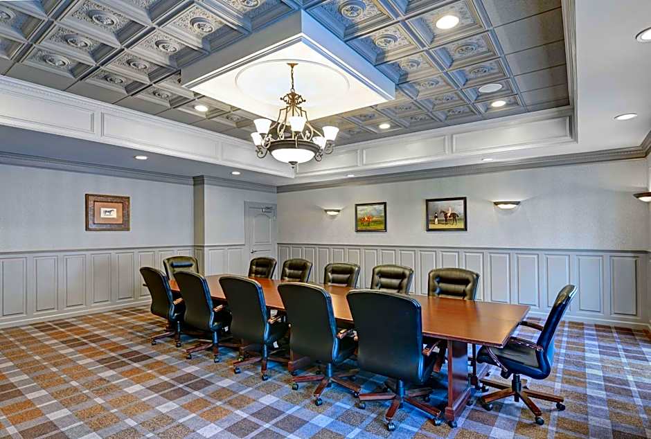 Hilton Garden Inn Hamilton