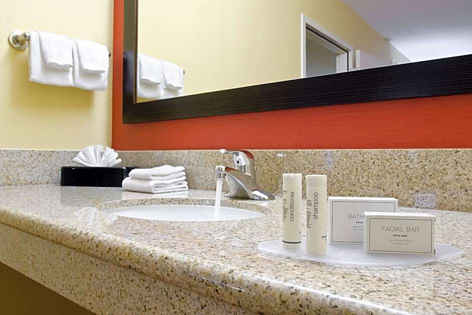 Courtyard by Marriott Birmingham Downtown At Uab