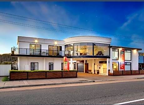 Heyfield Motel and Apartments