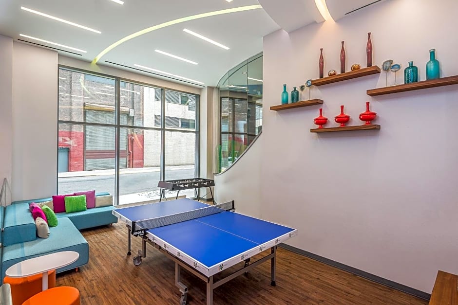 EVEN Hotel New York - Times Square South by IHG