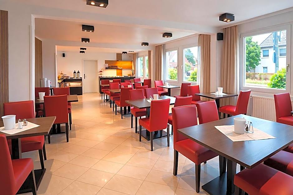 Hotel B1