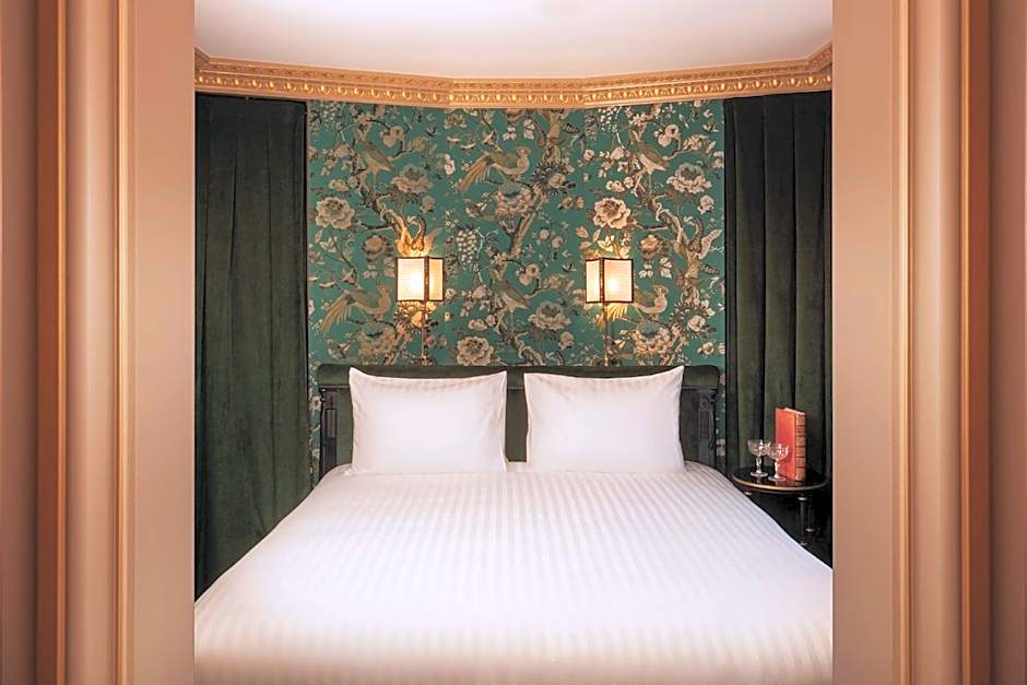 Maison Proust, Hotel & Spa La Mer