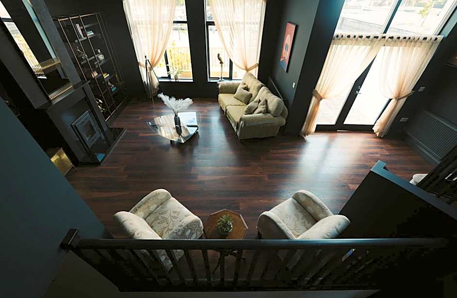 Keenans Boutique Hotel