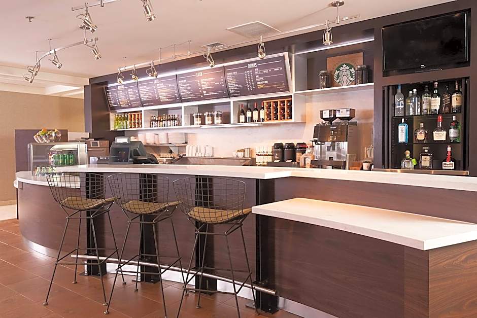 Courtyard by Marriott Greenville-Spartanburg Airport