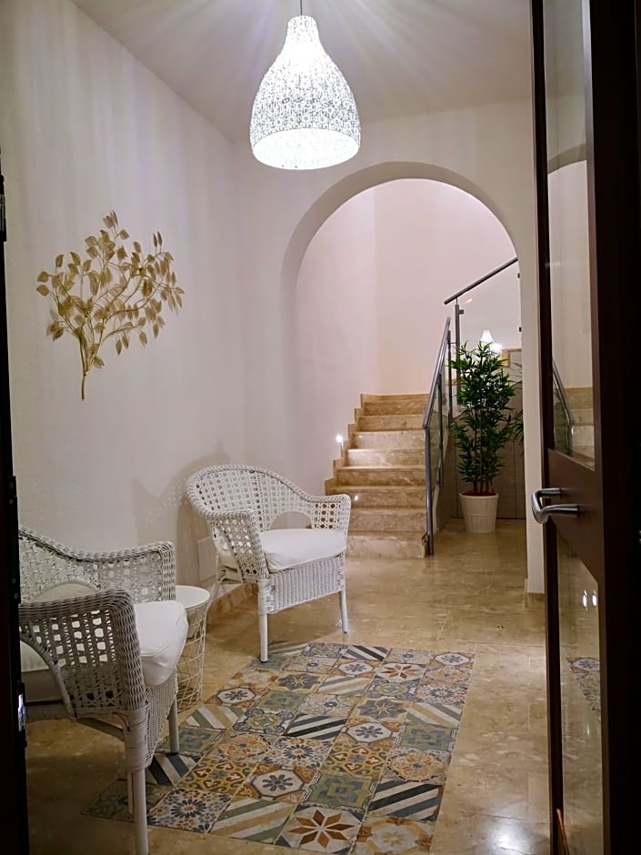 B&B Vivere San Vito Lo Capo