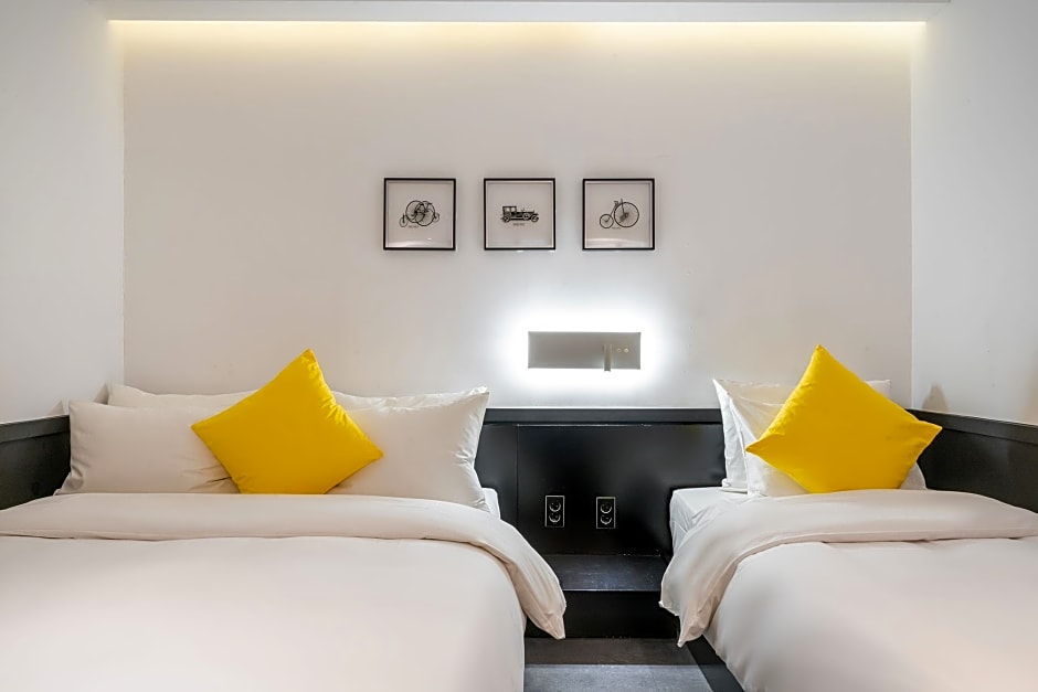 Chuncheon Bom Stay