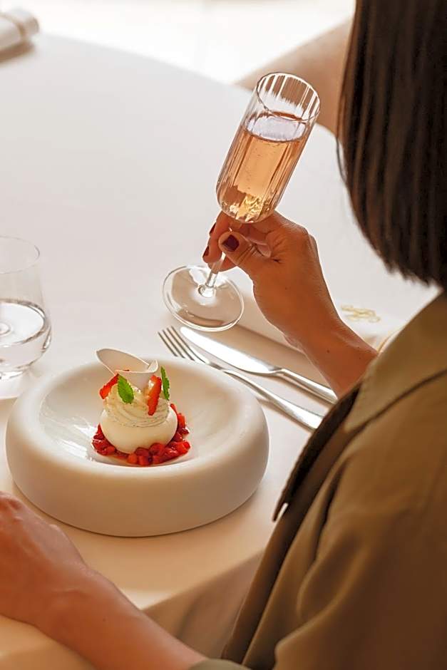 La Maison d'Uzès Relais & Châteaux