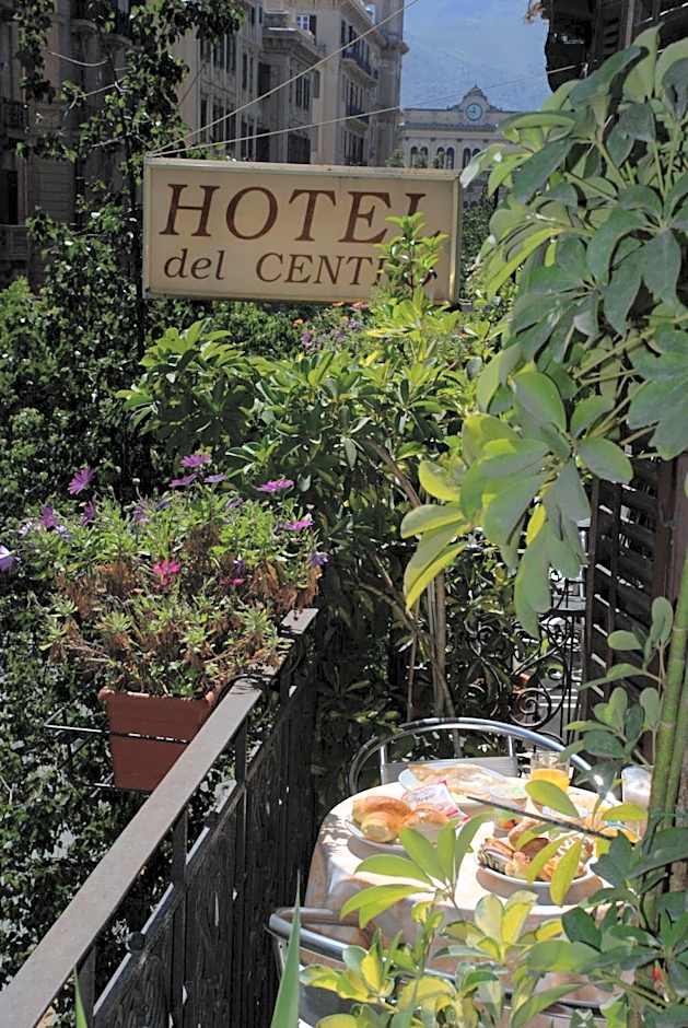 Hotel del Centro