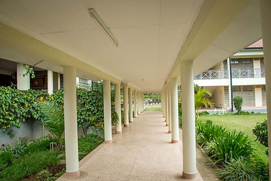 Lake Bogoria Spa Kabarak