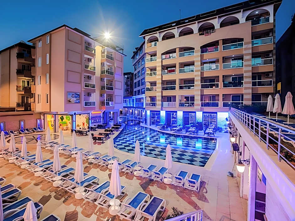 Tac Premier Hotel & Spa