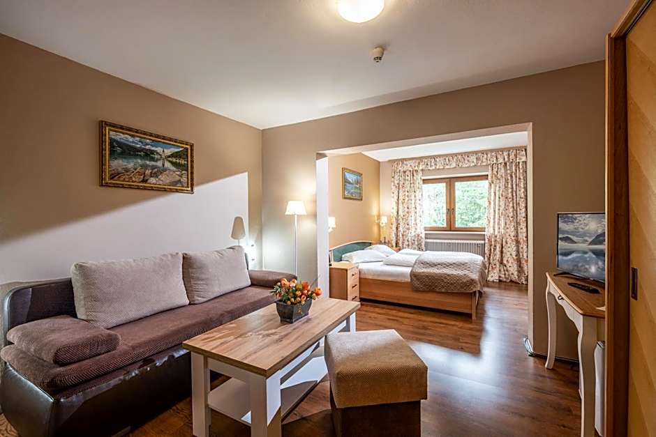 Alpenhotel Edelweiss