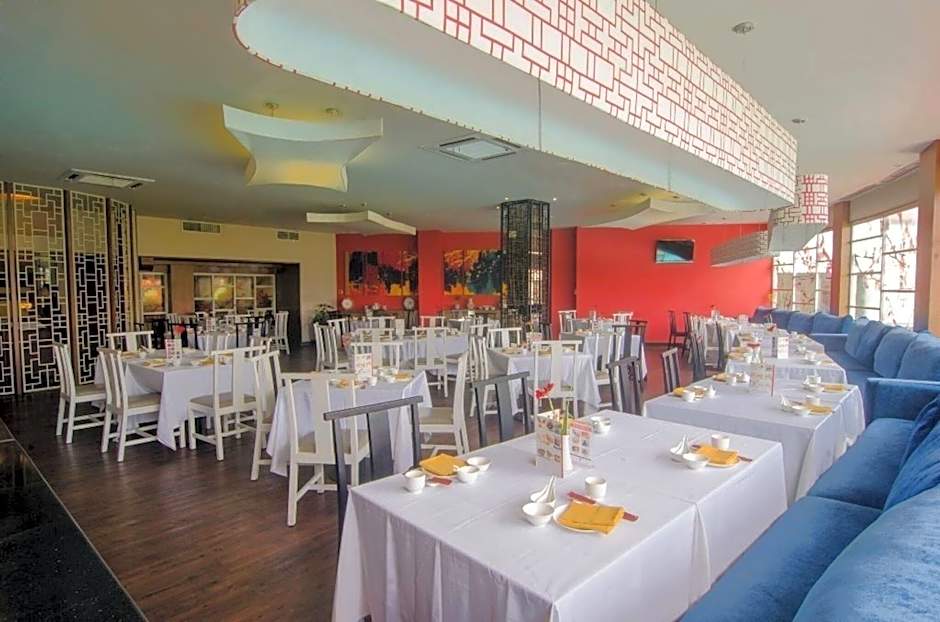 The Sunan Hotel Solo