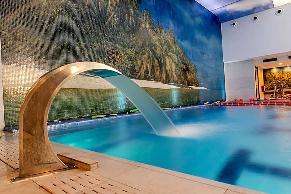 Liberte Hotels Oran