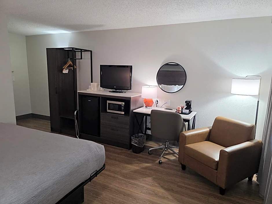 Quality Inn Winchester