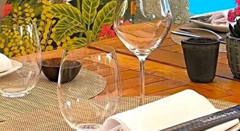 Villa Paille en Queue