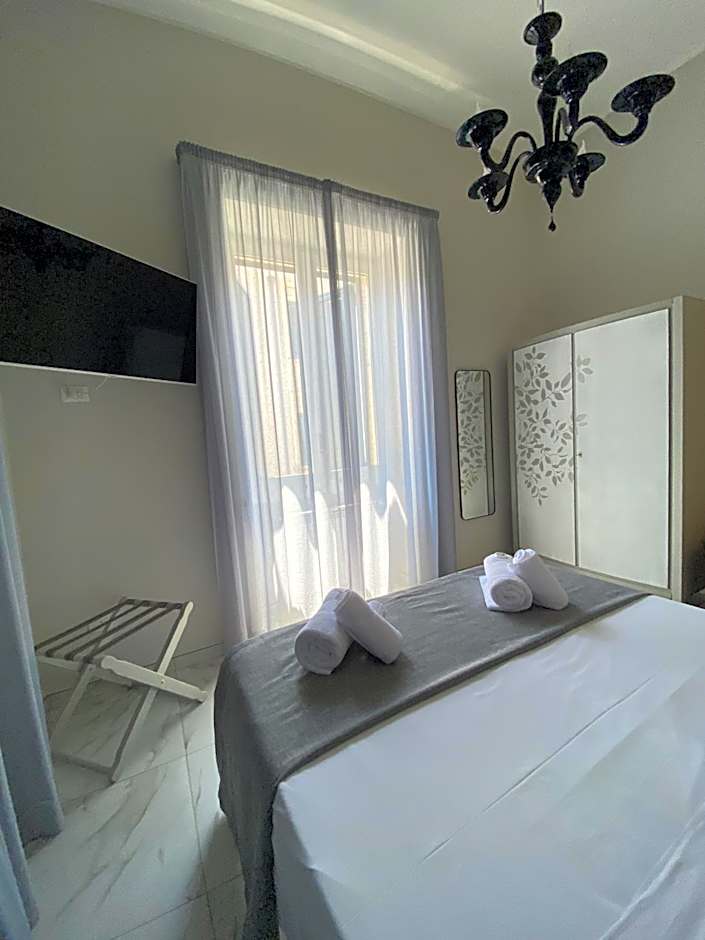 La Fitolacca B&B