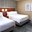 Courtyard By Marriott Detroit Dearborn